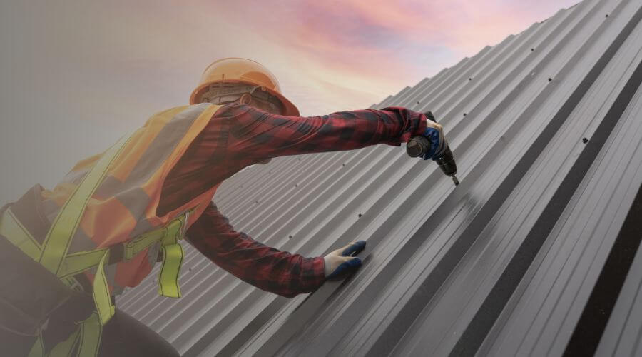 Professional residential roofers in Bremen, KY